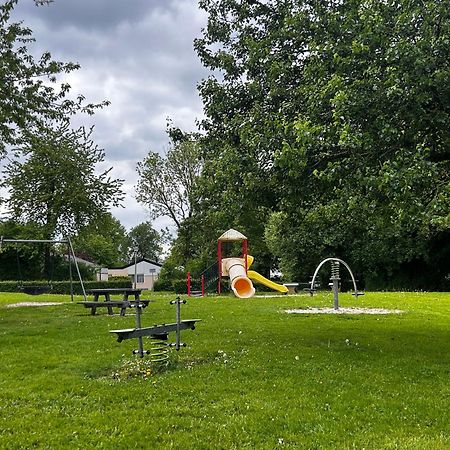Cosy 8 - Zuid-Limburg Villa Simpelveld Exteriör bild