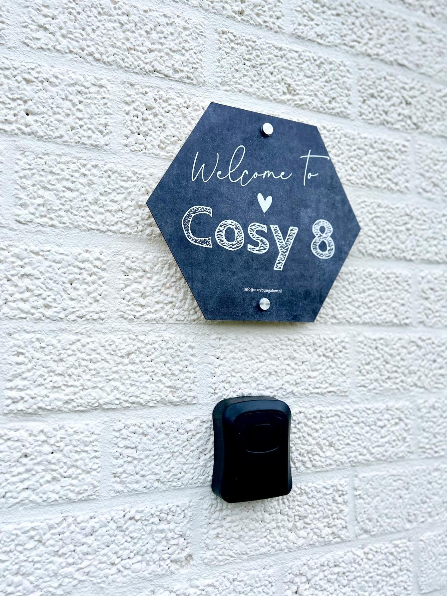 Cosy 8 - Zuid-Limburg Villa Simpelveld Exteriör bild
