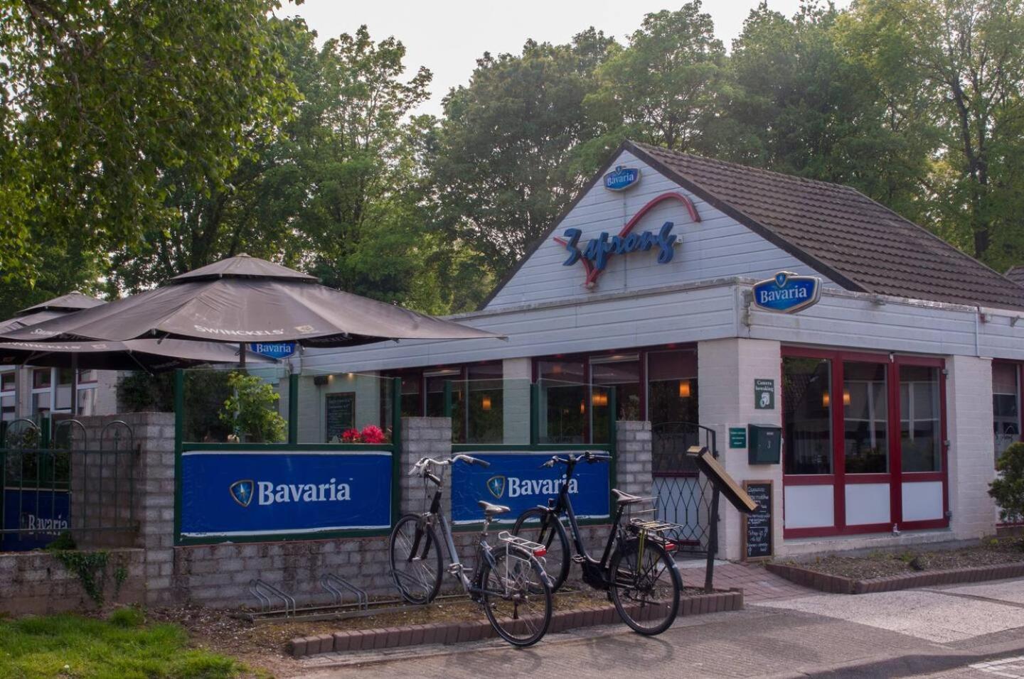 Cosy 8 - Zuid-Limburg Villa Simpelveld Exteriör bild