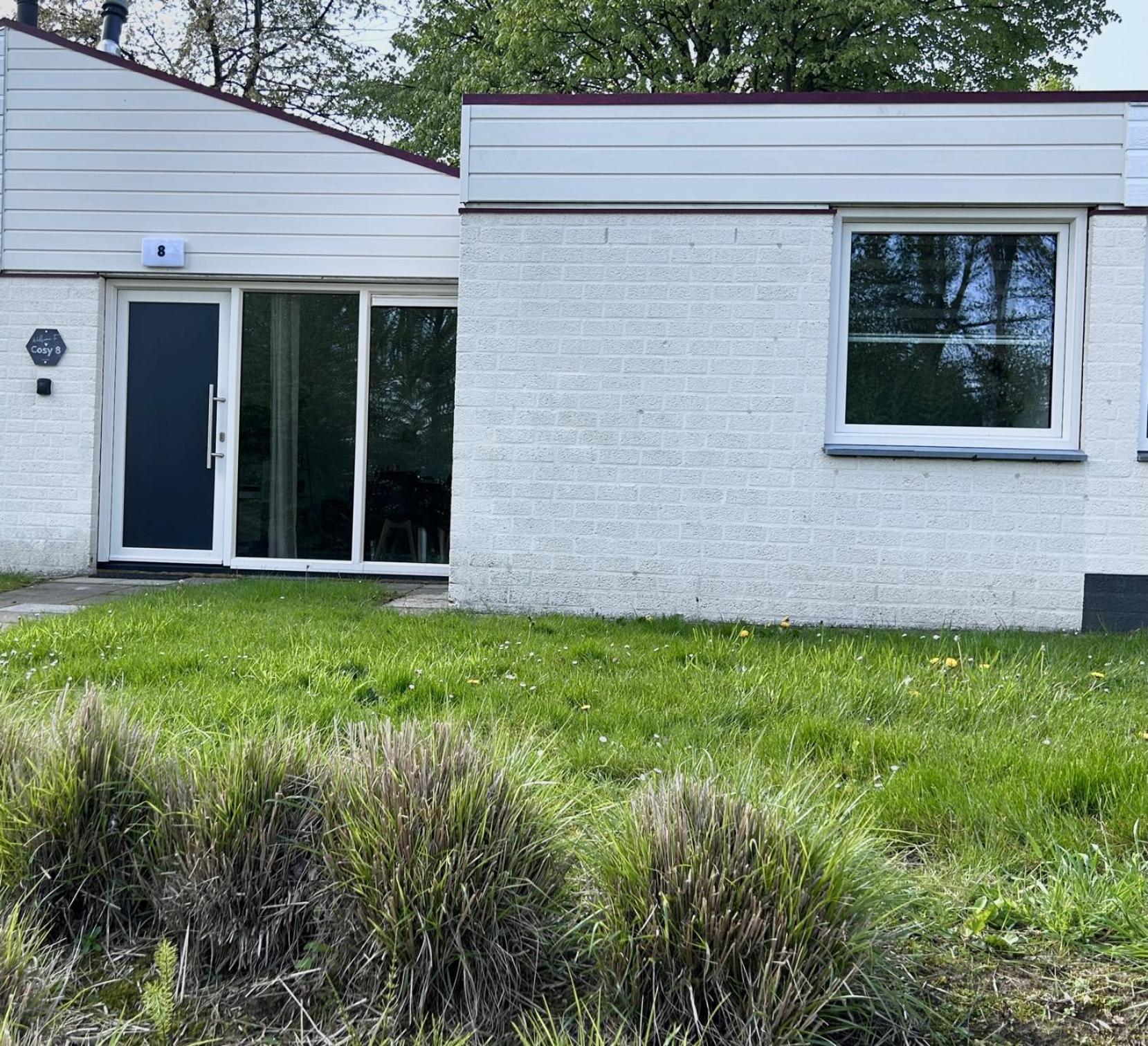 Cosy 8 - Zuid-Limburg Villa Simpelveld Exteriör bild