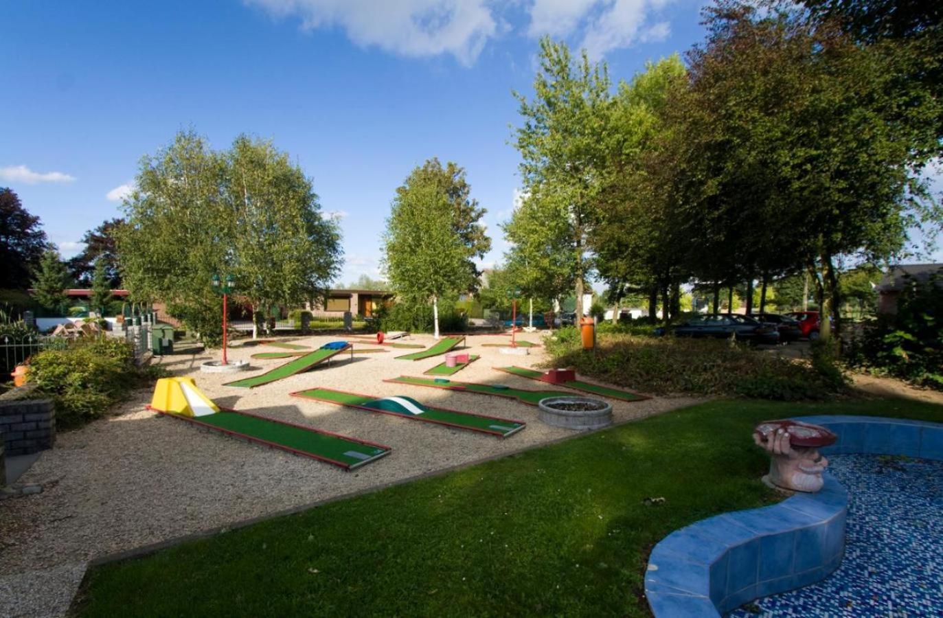 Cosy 8 - Zuid-Limburg Villa Simpelveld Exteriör bild