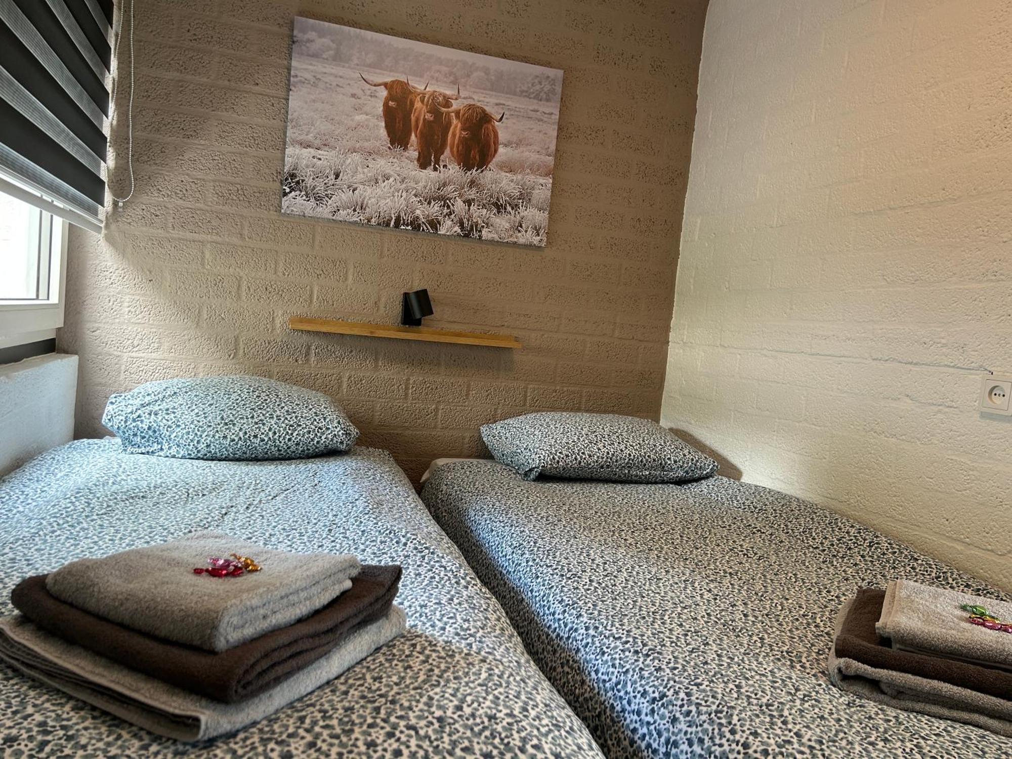 Cosy 8 - Zuid-Limburg Villa Simpelveld Exteriör bild