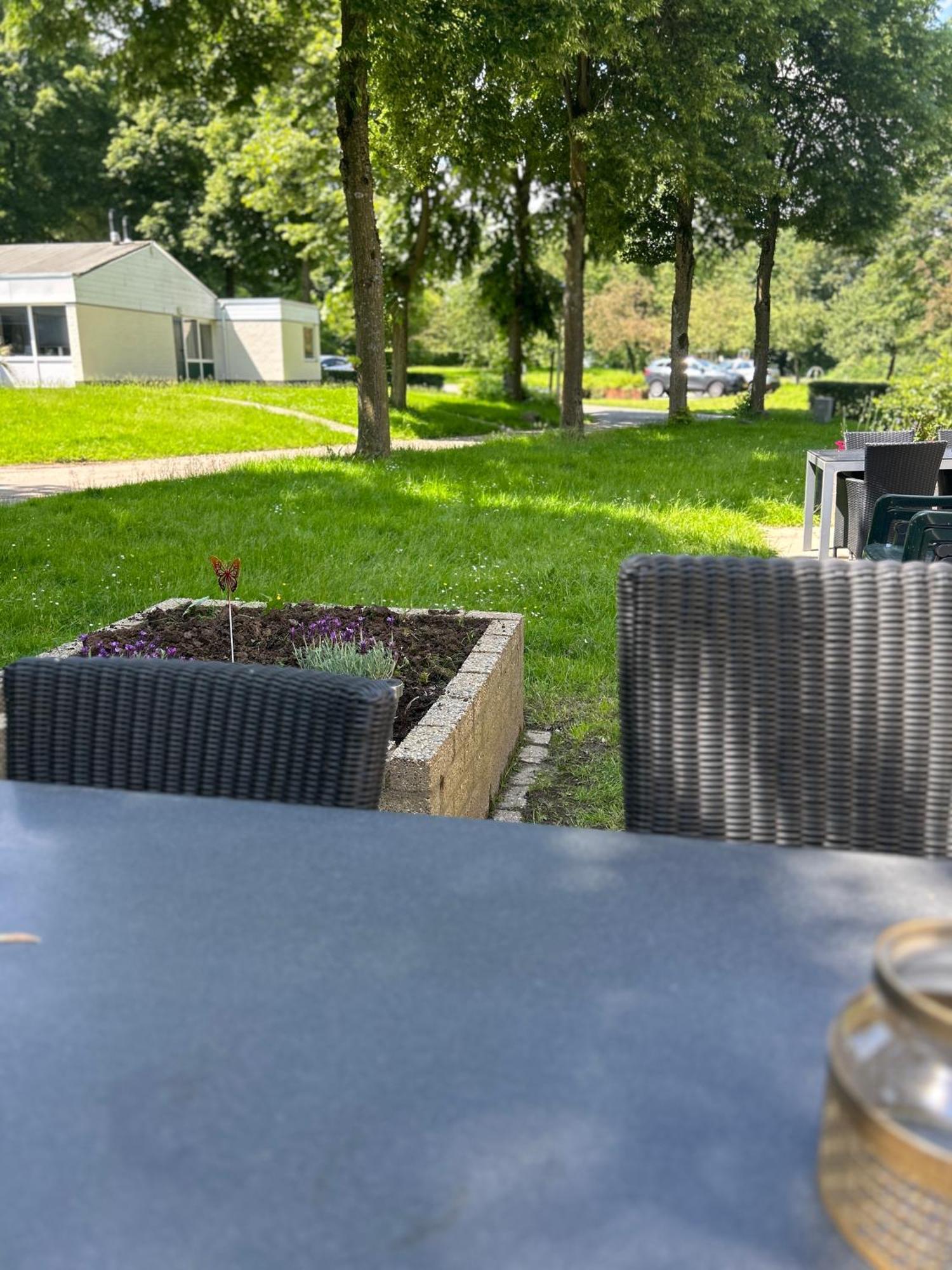 Cosy 8 - Zuid-Limburg Villa Simpelveld Exteriör bild