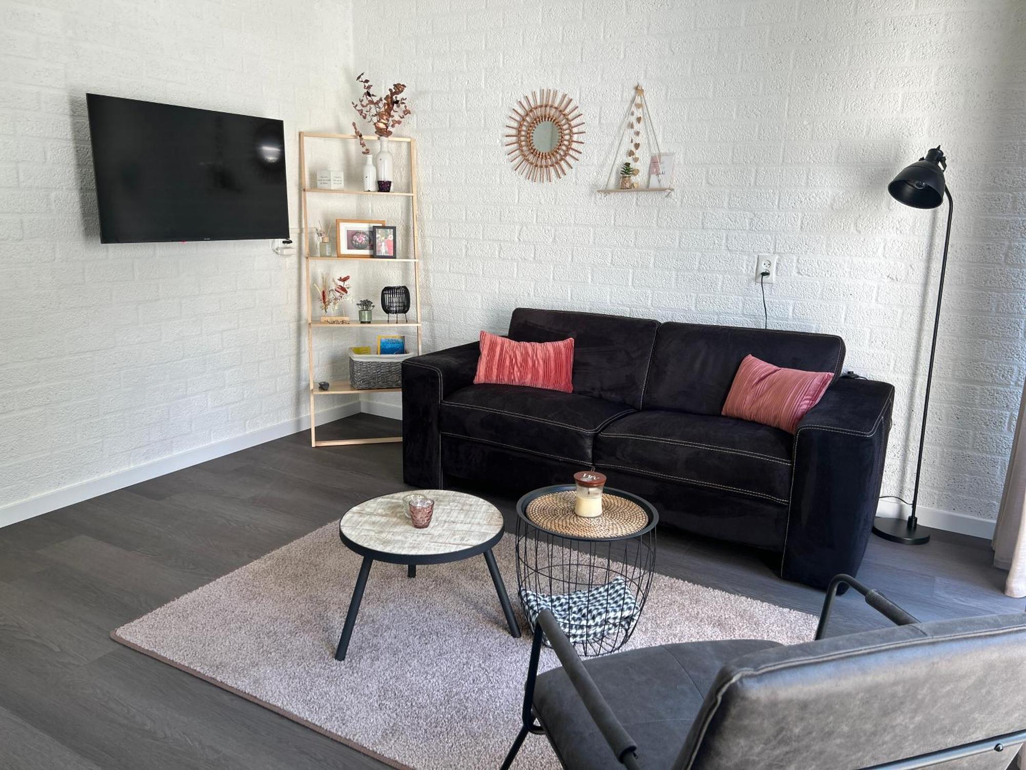 Cosy 8 - Zuid-Limburg Villa Simpelveld Exteriör bild