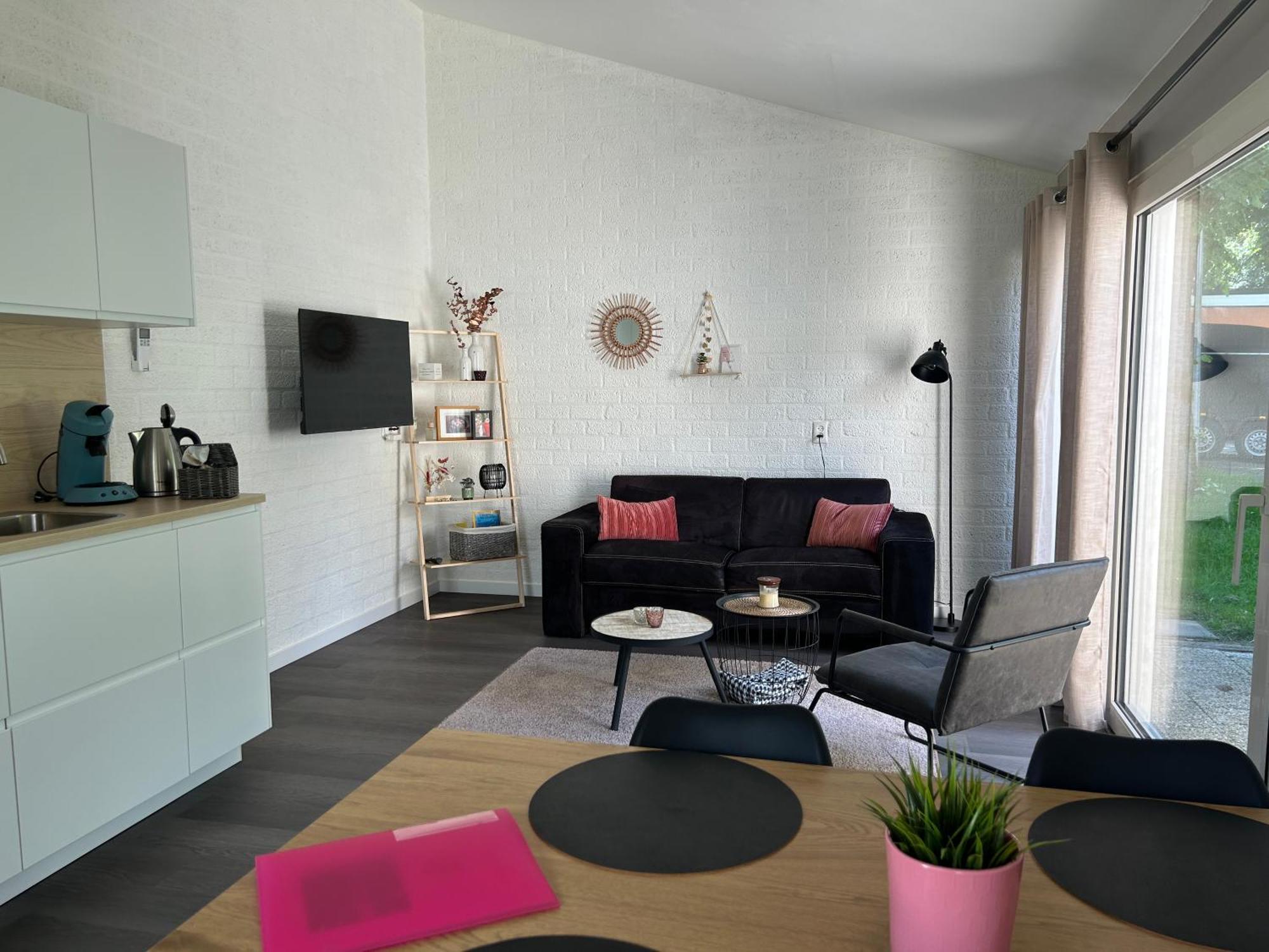 Cosy 8 - Zuid-Limburg Villa Simpelveld Exteriör bild